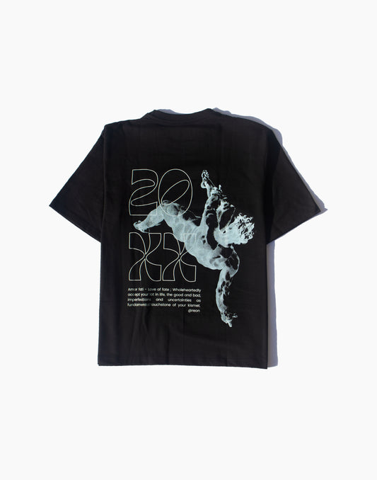 AMOR FATI OVERSIZED TSHIRT